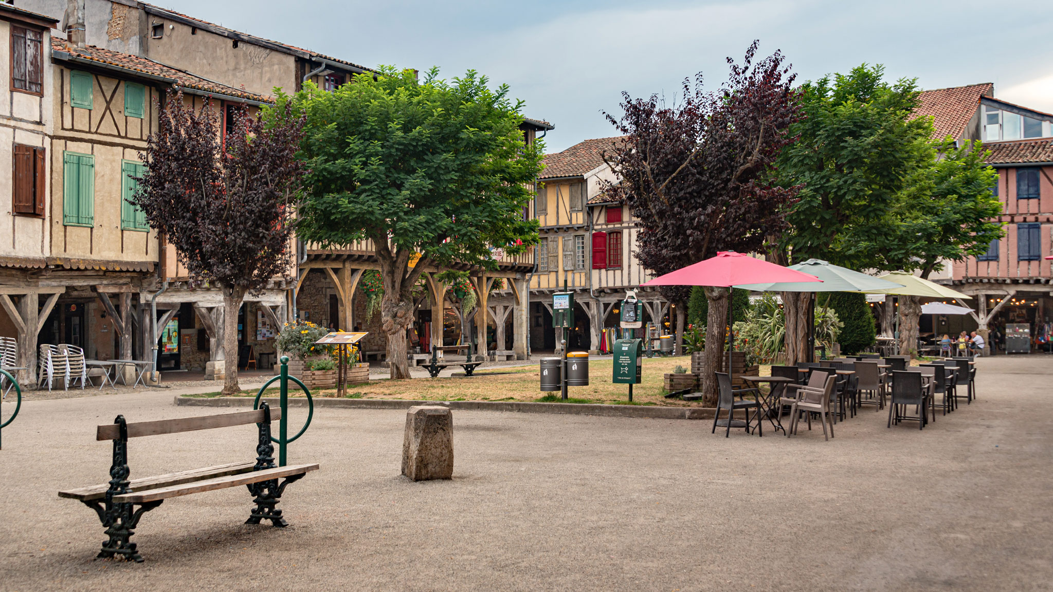 Mirepoix